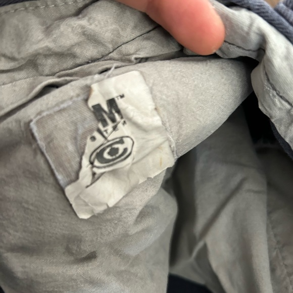 Industrial Flame Resistant Pants - Picture 5 of 7